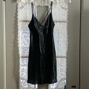 Gilligan & O'Malley Sleepwear nighty. EUC.